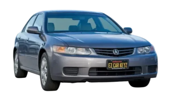 Acura TSX locksmith