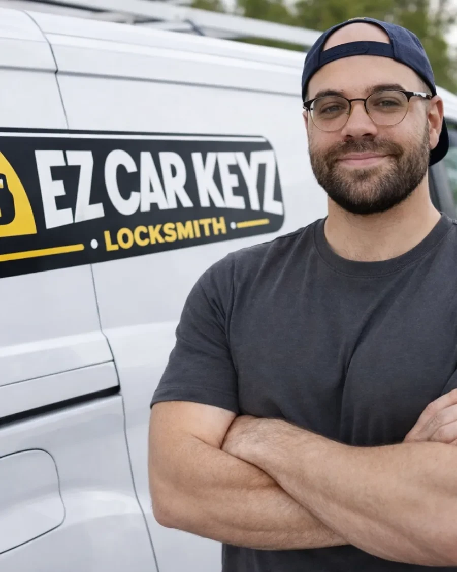 2005 Acura TSX key info from mobile locksmith EZ Car Keyz La Mesa CA