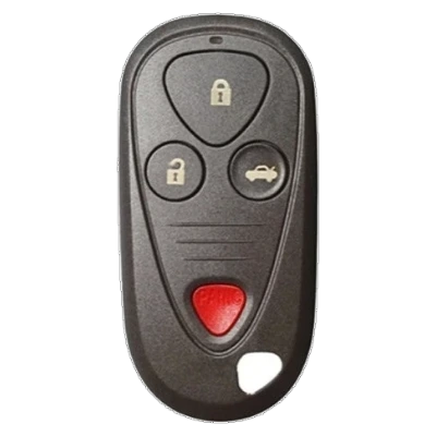 2007 Acura TSX Remote OUCG8D-387H-A