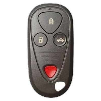 2008 Acura TSX Remote OUCG8D-387H-A