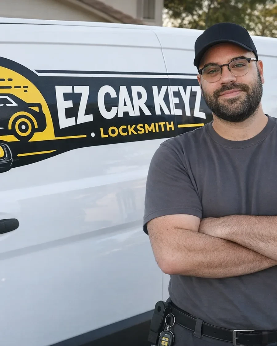 2010 Acura TSX lost key replacement options from EZ Car Keyz Lakeside CA