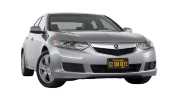 Acura TSX locksmith