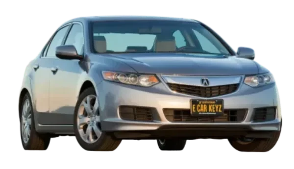 Acura TSX locksmith
