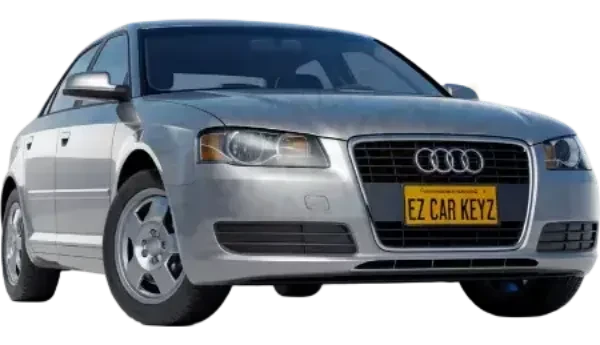 Audi A3 locksmith