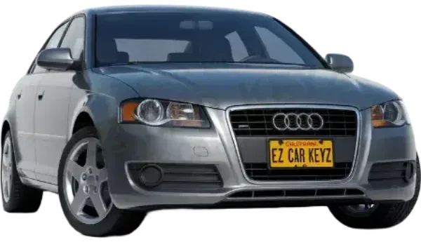 Audi A3 locksmith