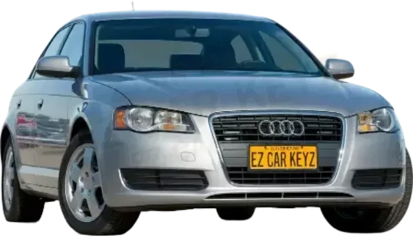 Audi A3 locksmith