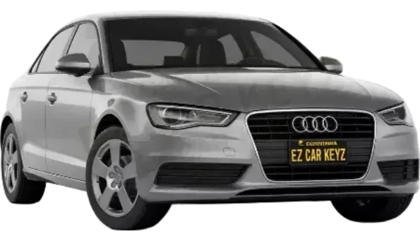 Audi A3 locksmith