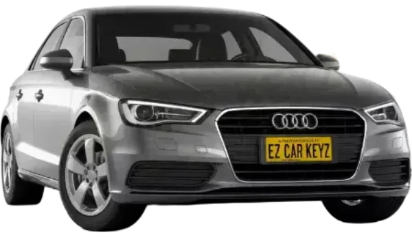 Audi A3 locksmith