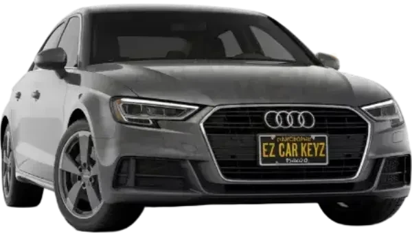 Audi A3 locksmith