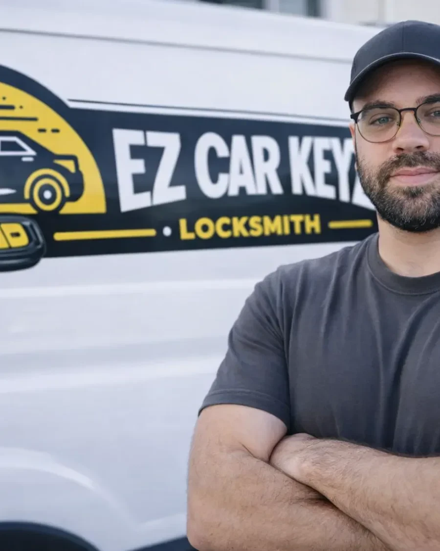 Certified 2000 Audi A4 key replacement info from EZ Car Keyz Rancho Santa Fe CA
