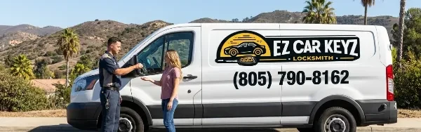 Certified locksmith review for 2002 Audi A4 service by EZ Car Keyz San Marcos CA