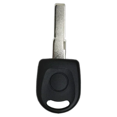 2003 Audi A4 Transponder Key 