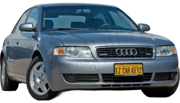 Audi A4 locksmith