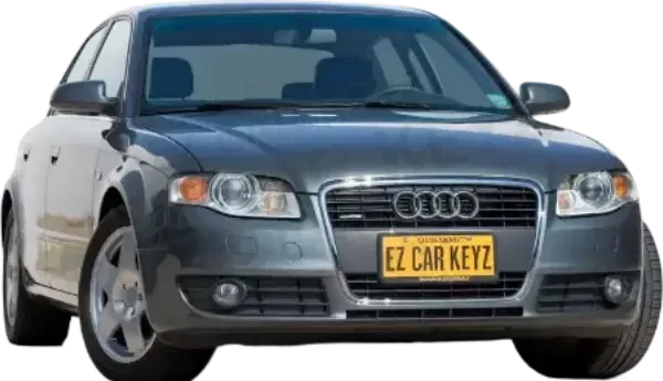 Audi A4 locksmith