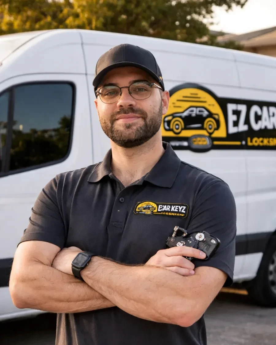 Professional 2008 Audi A4 locksmith quote from EZ Car Keyz Alpine CA