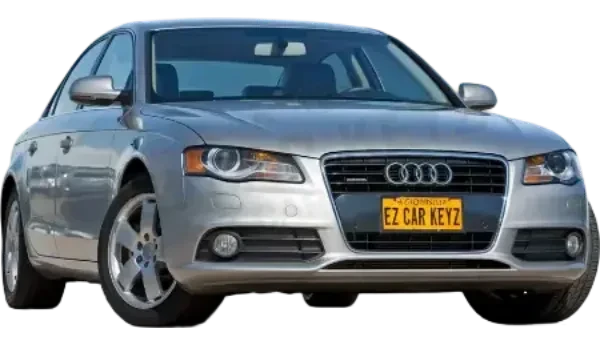 Audi A4 locksmith