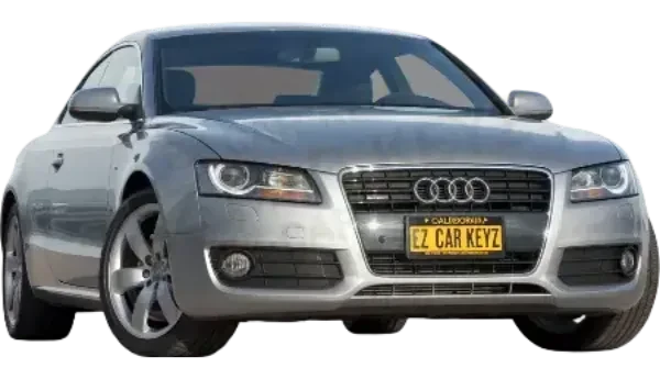 Audi A5 locksmith
