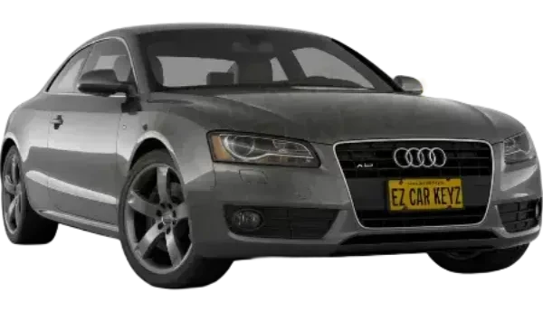 Audi A5 locksmith