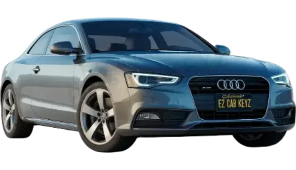 Audi A5 locksmith