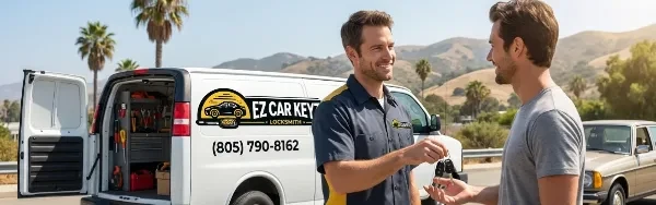 Fast 2013 Audi A5 key replacement review - EZ Car Keyz Solana Beach CA