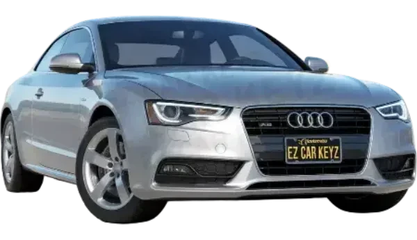 Audi A5 locksmith