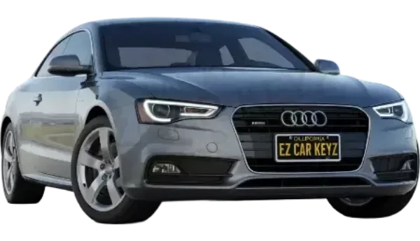Audi A5 locksmith