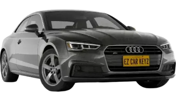 Audi A5 locksmith