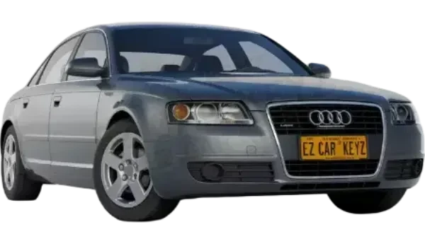 Audi A6 locksmith