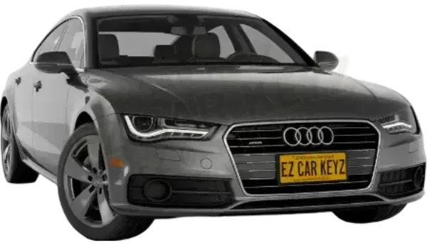 Audi A7 locksmith