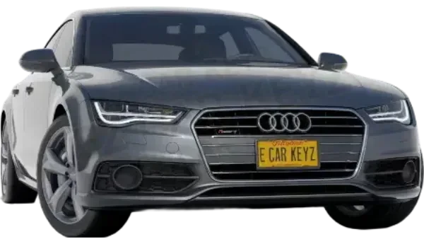 Audi A7 locksmith