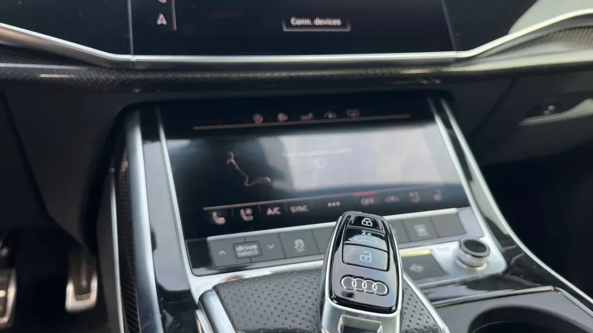 2005 Audi Allroad key replacement at half the dealer price in National City CA