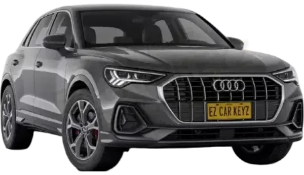 Audi Q3 locksmith