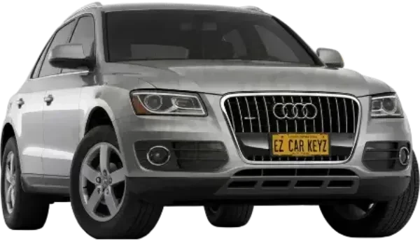 Audi Q5 locksmith