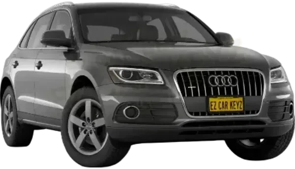 Audi Q5 locksmith