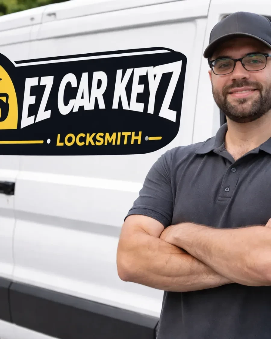 Stranded without a 2014 Audi Q5 key? EZ Car Keyz San Diego CA can help