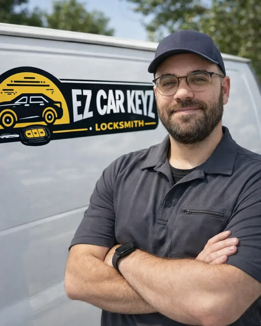 2016 Audi Q5 key info from mobile locksmith EZ Car Keyz San Ysidro CA