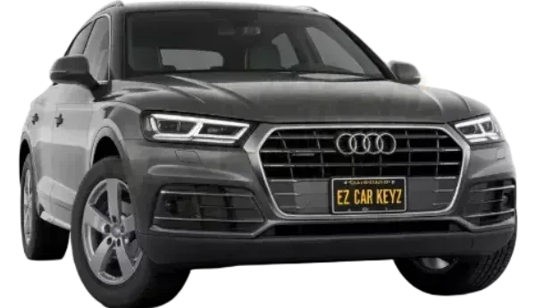 Audi Q5 locksmith