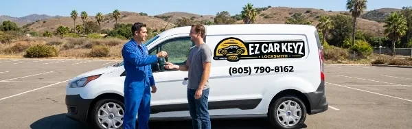 Best value 2012 Audi Q7 key replacement review - EZ Car Keyz Oceanside CA