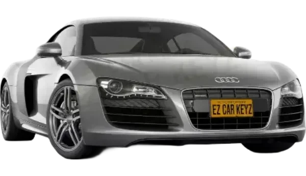 Audi R8 locksmith