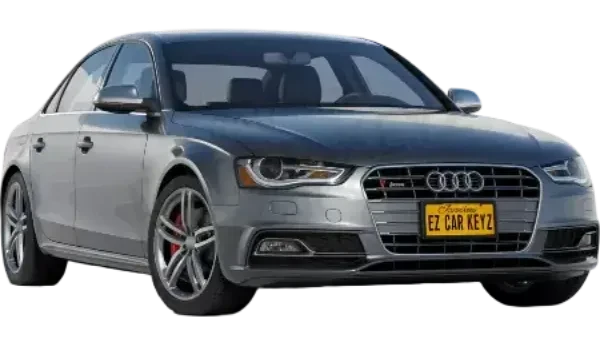Audi S4 locksmith