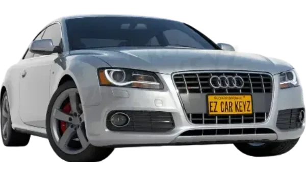 Audi S5 locksmith
