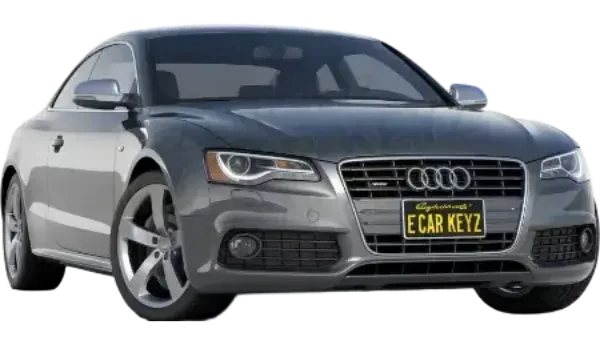 Audi S5 locksmith