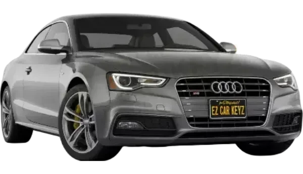 Audi S5 locksmith