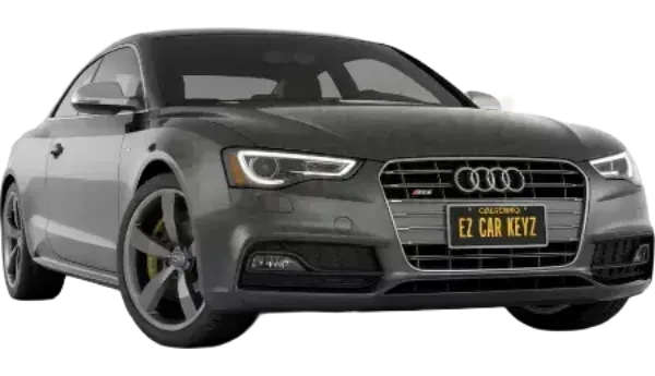 Audi S5 locksmith