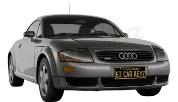 Audi TT locksmith