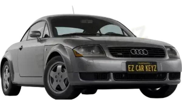 Audi TT locksmith