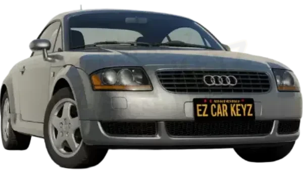 Audi TT locksmith