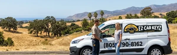 Customer review of mobile 2001 Audi TT key service by EZ Car Keyz Coronado CA