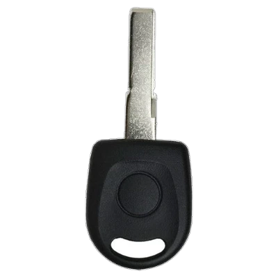 2002 Audi TT Transponder Key 