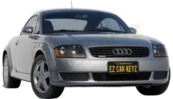Audi TT locksmith